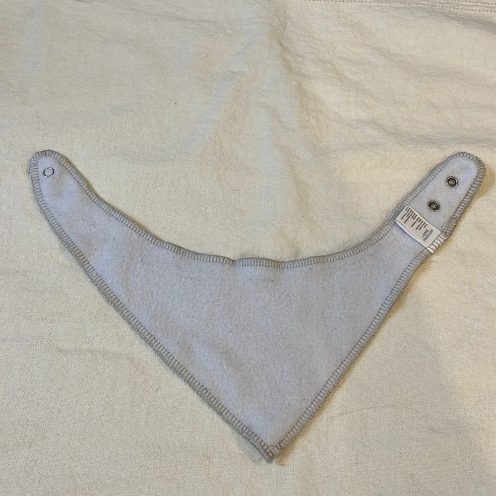 Bundle of Modern Baby Bibs